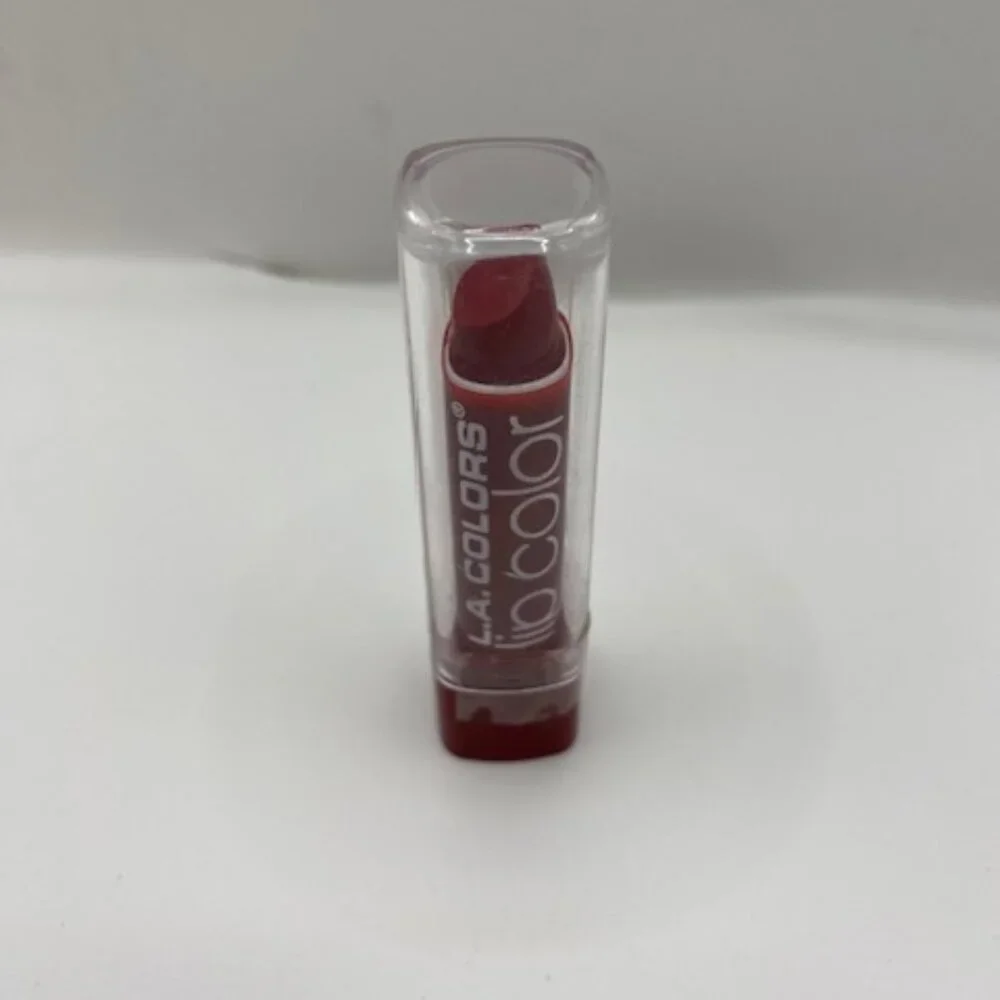 L.A. Colors Red lip stick